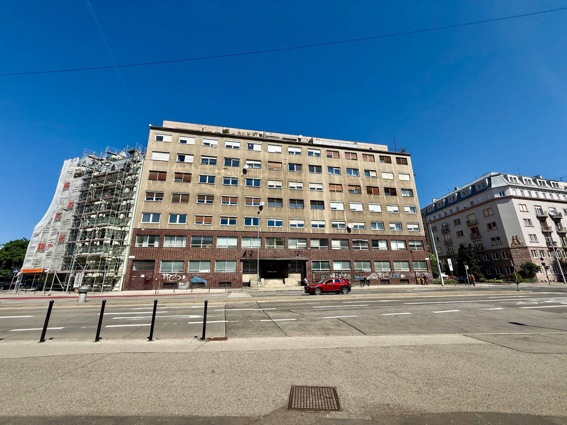 Slovenský trh s komerčnými nehnuteľnosťami v roku 2025