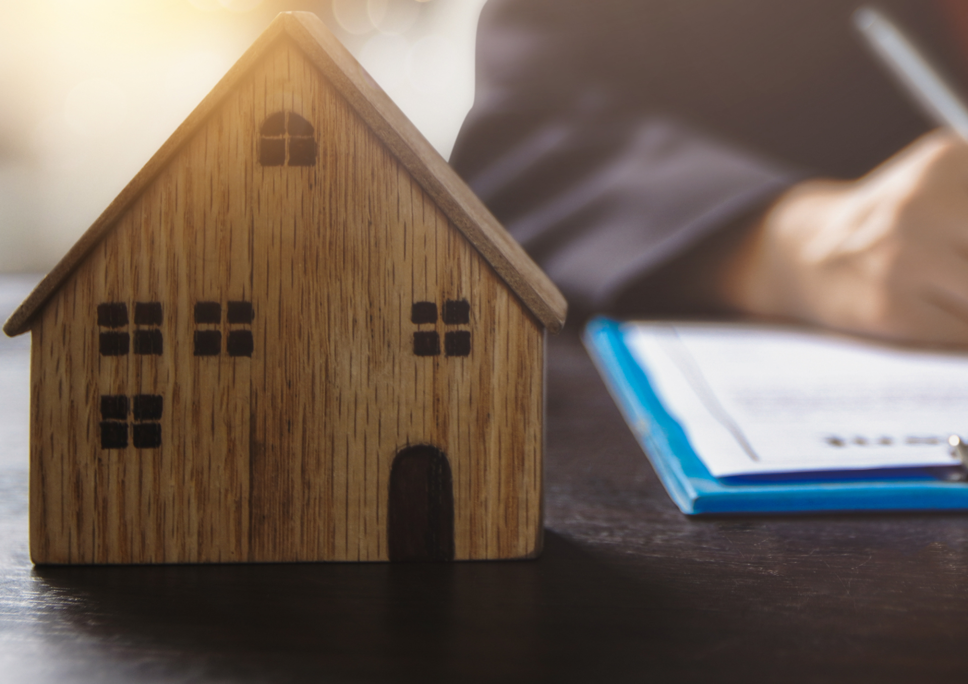 Koniec bezplatných výpisov? Prístup k detailom o nehnuteľnostiach sa mení Koniec bezplatných výpisov? Prístup k detailom o nehnuteľnostiach sa mení