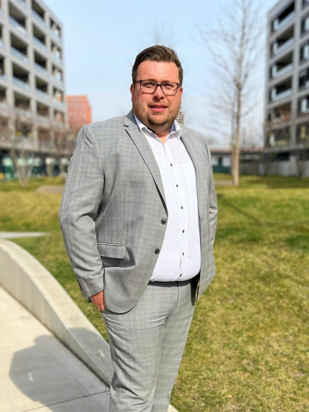 Michal Gábriš Michal Gábriš