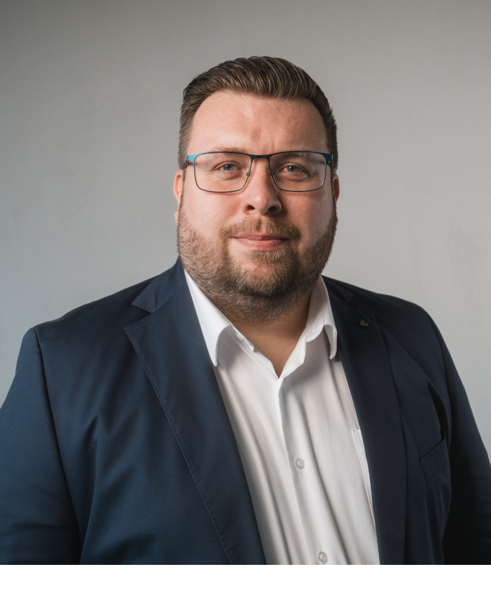 Michal Gábriš