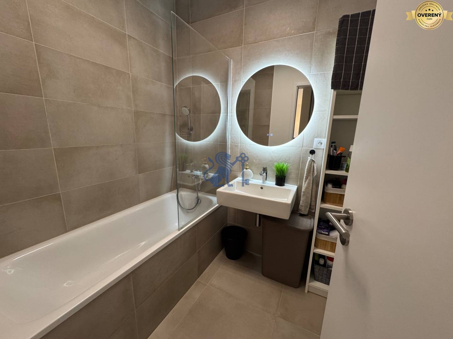 kúpeľňa Bory prenájom