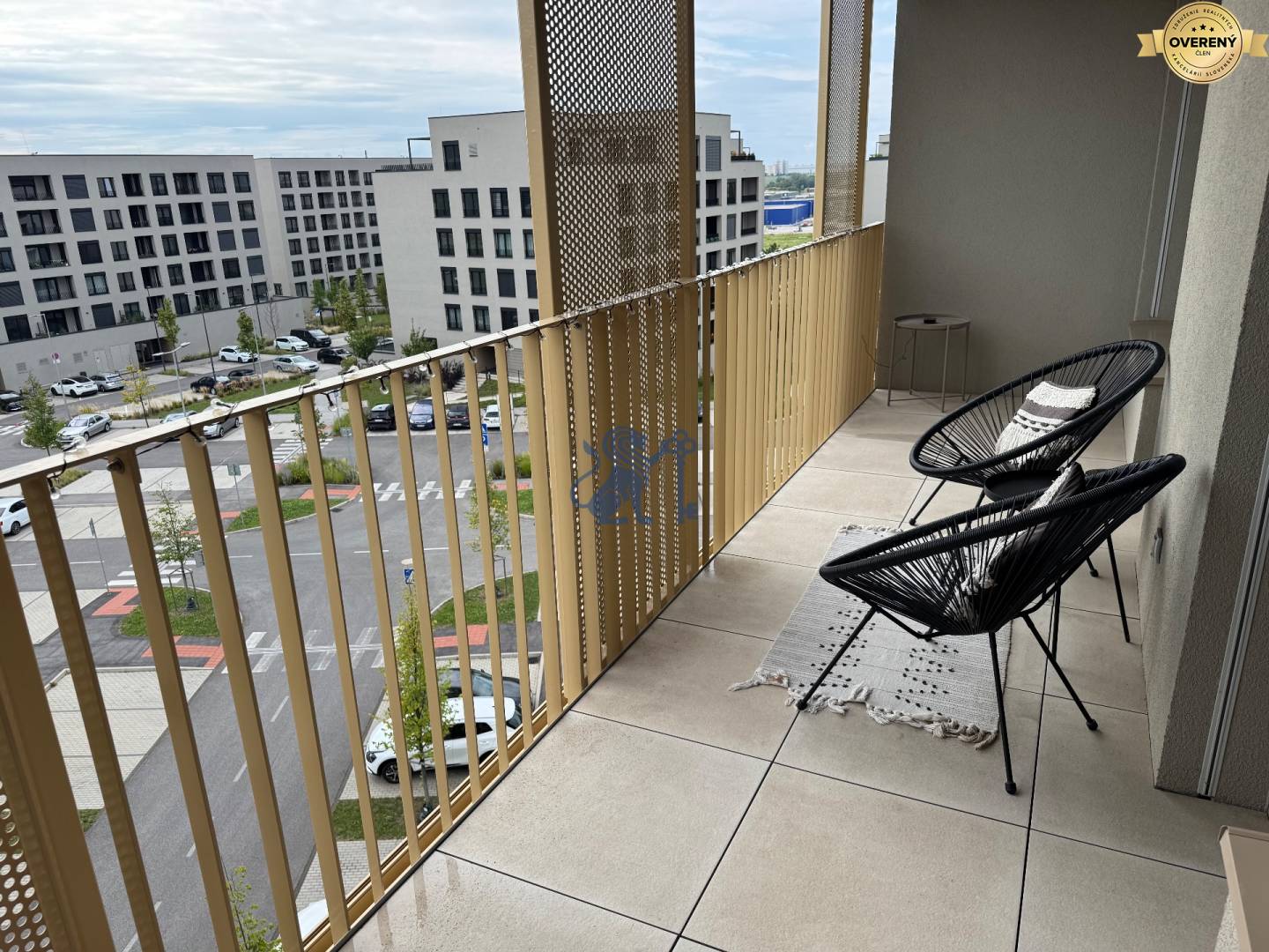 terasa Bory prenájom