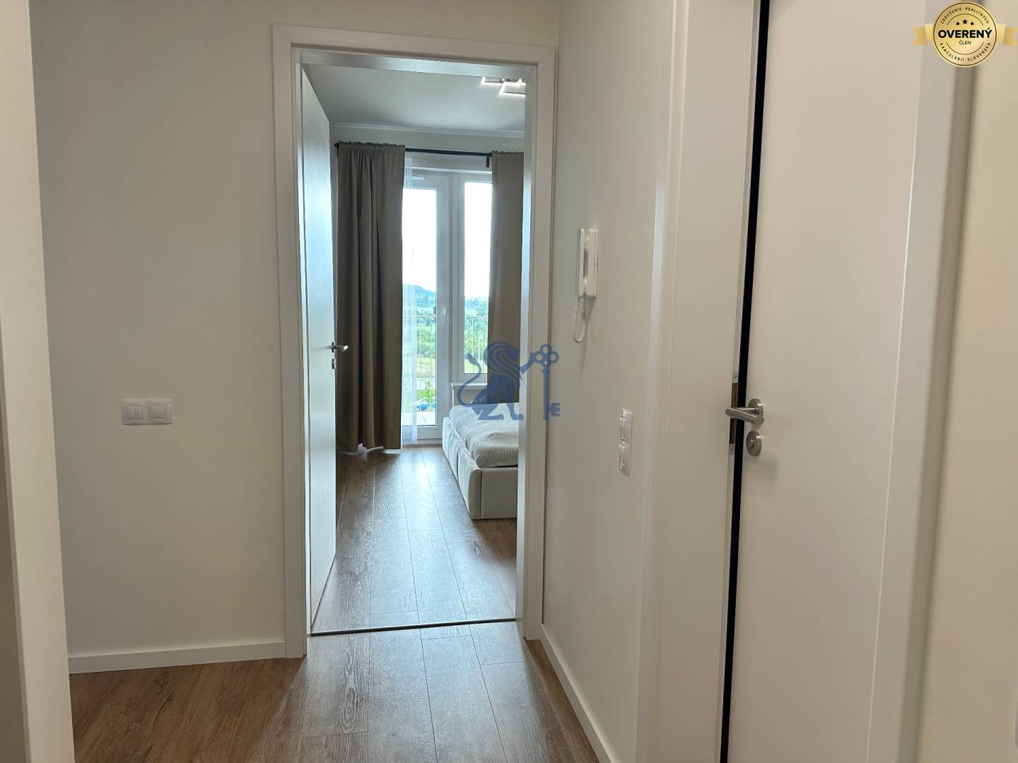 chodba Bory prenájom