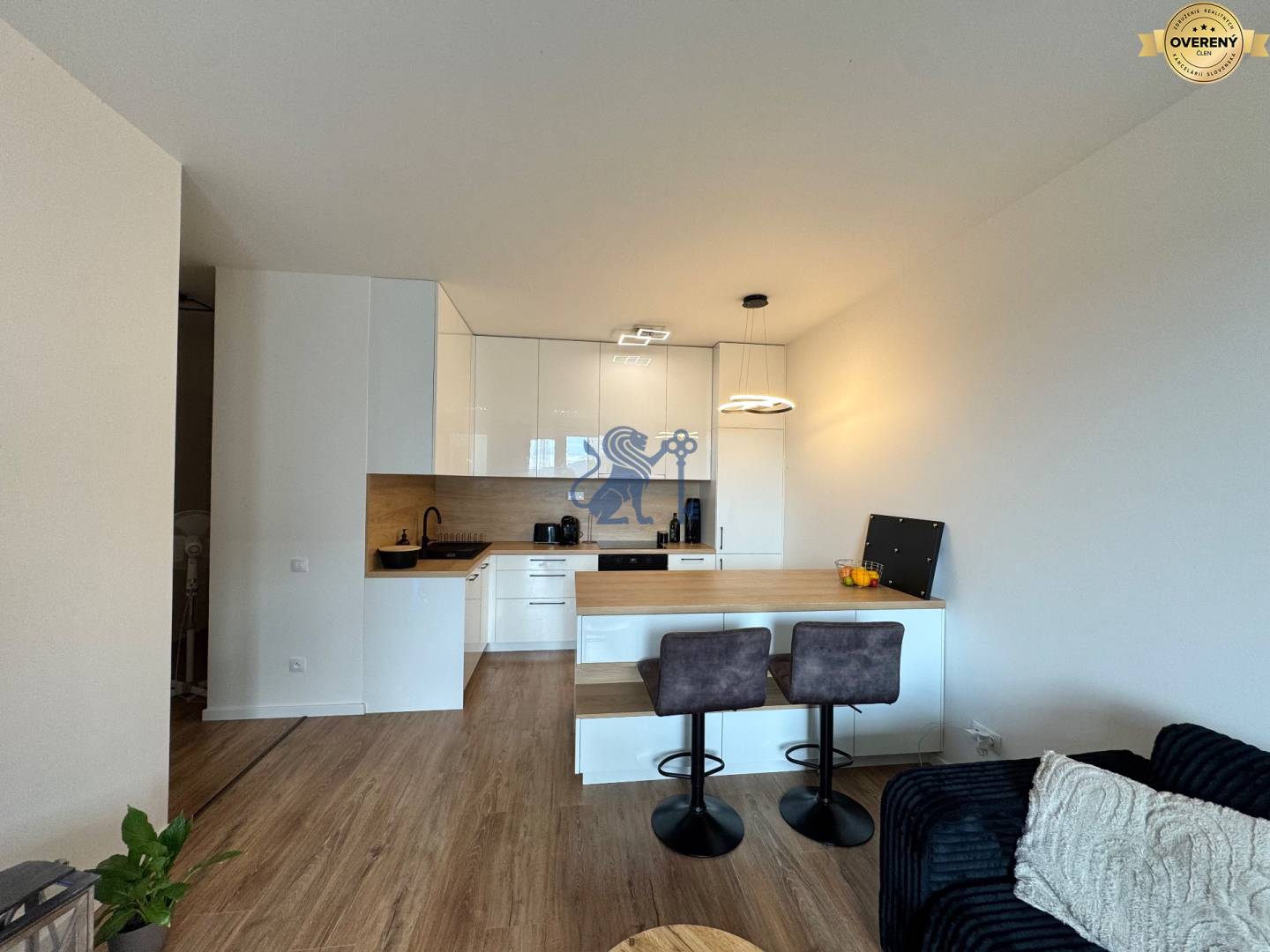 kuchyňa Bory prenájom