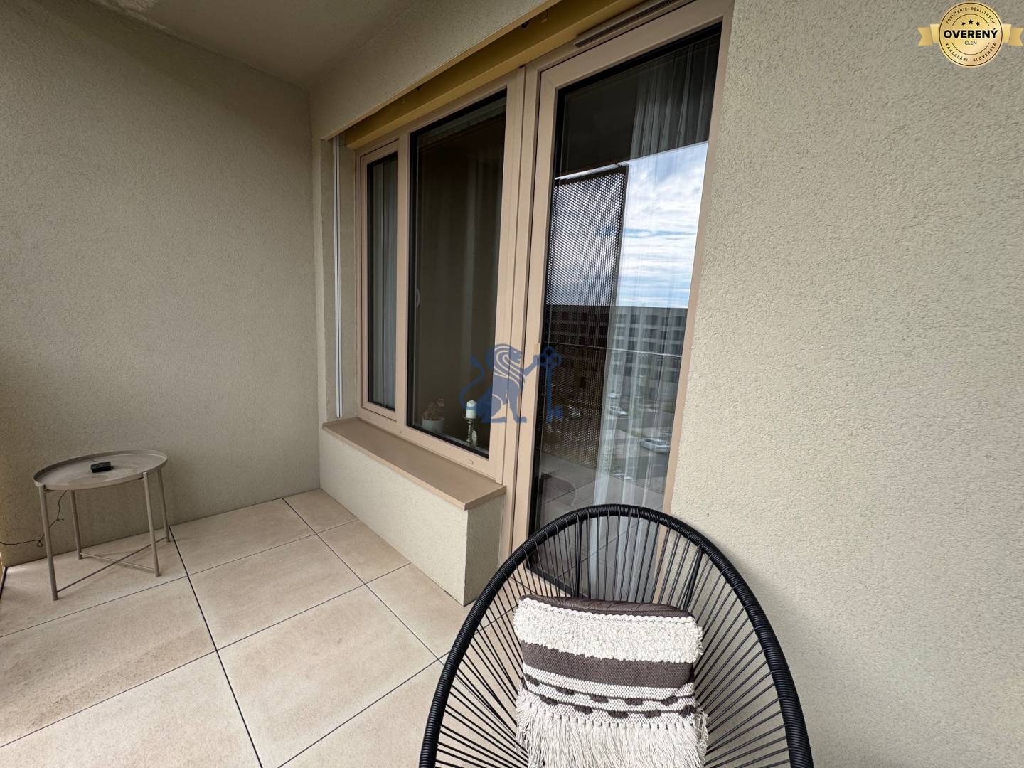 terasa Bory prenájom