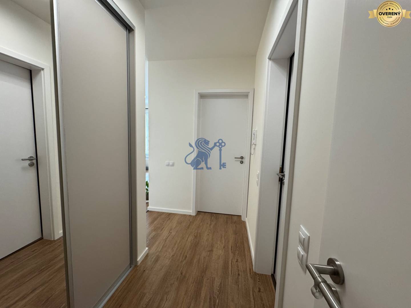 chodba Bory prenájom