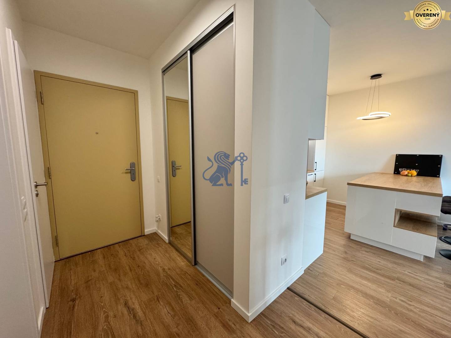 chodba Bory prenájom