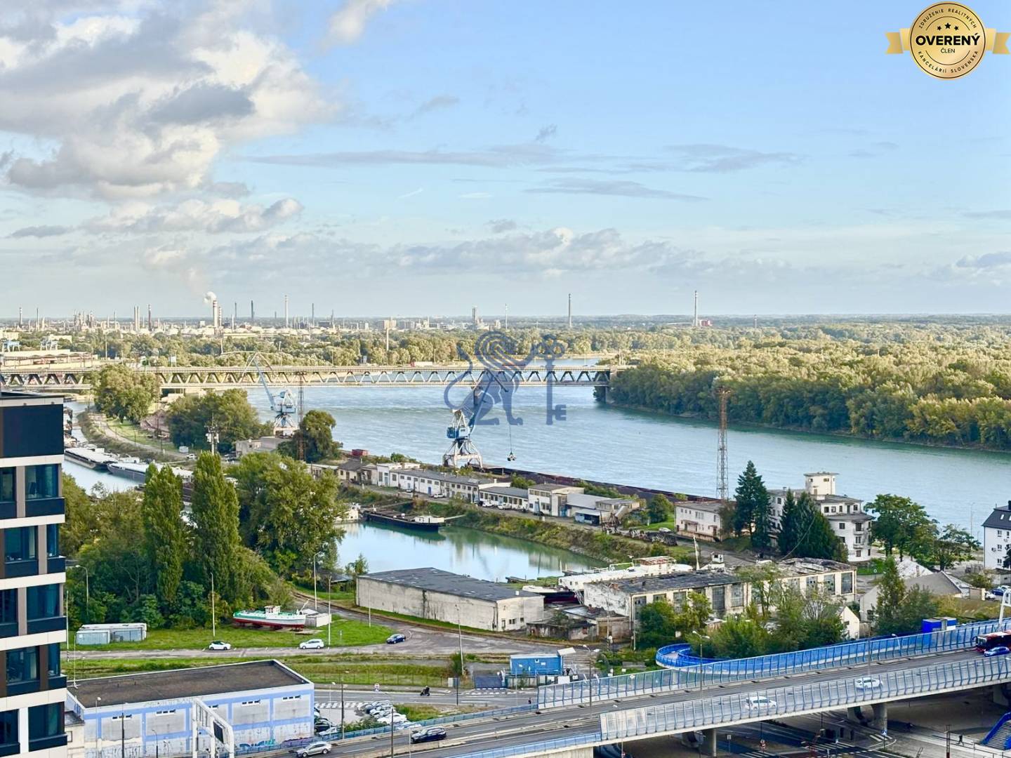 PANORAMA City | výhľad