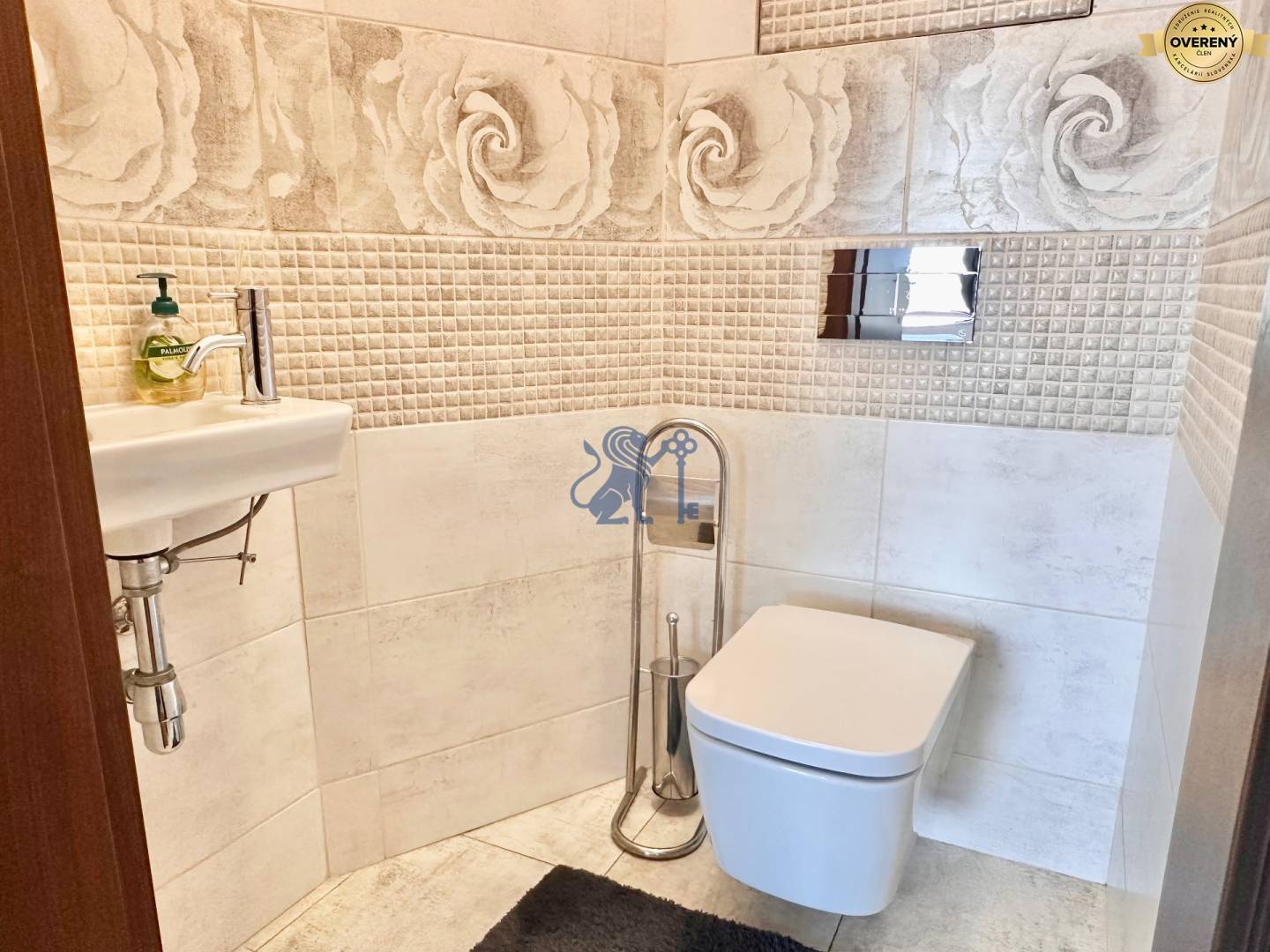 PANORAMA City | toaleta