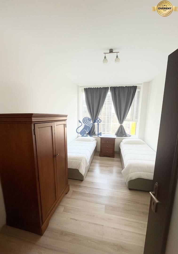 PANORAMA City | izba