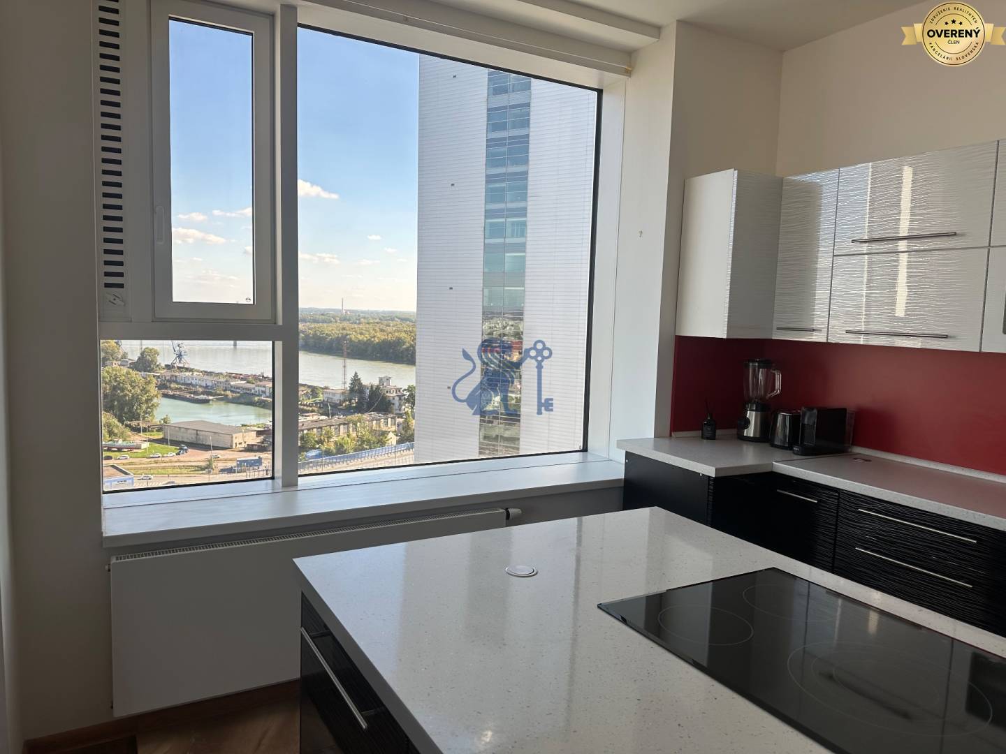 PANORAMA City | kuchyňa