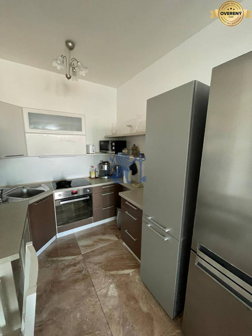 PANORAMA City | kuchýňa