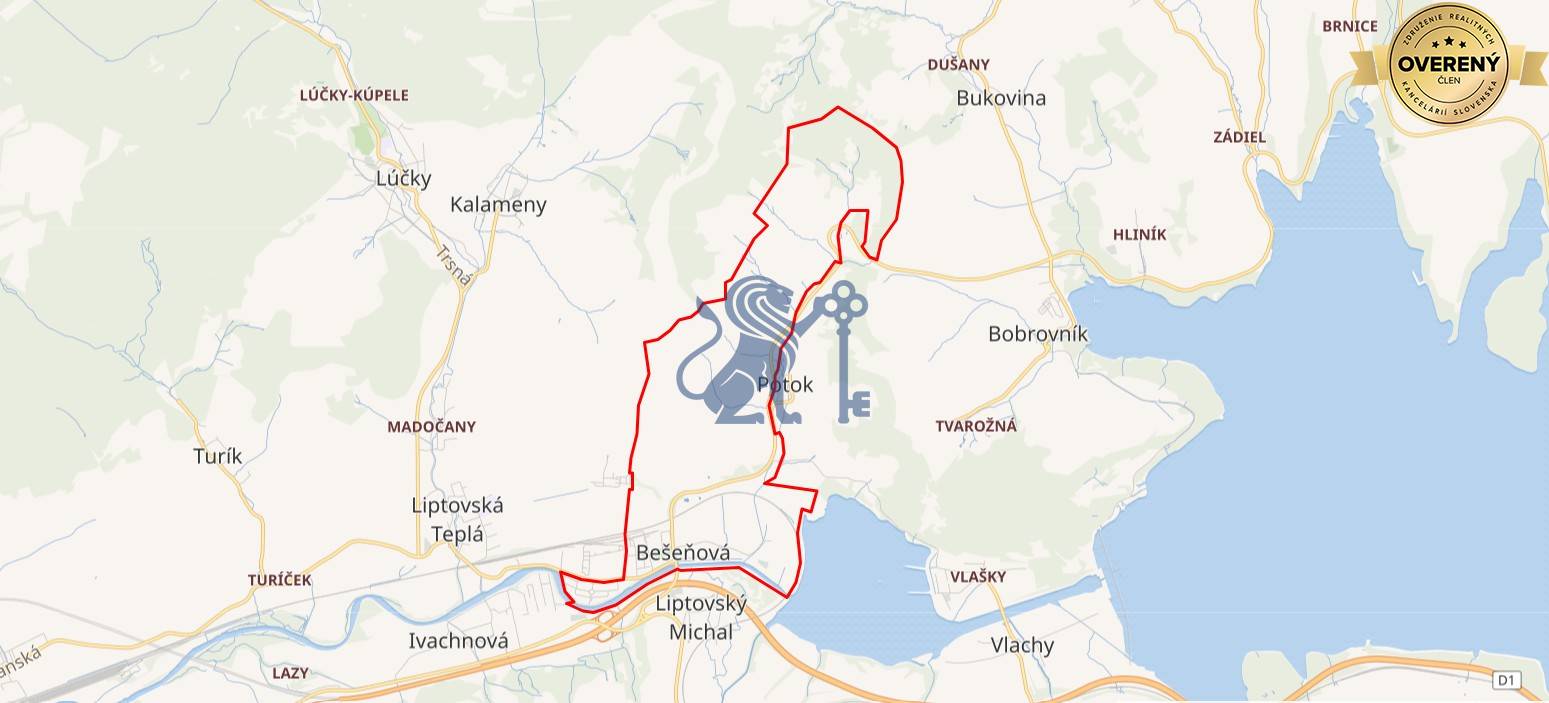 mapa Bešeňová.jpg