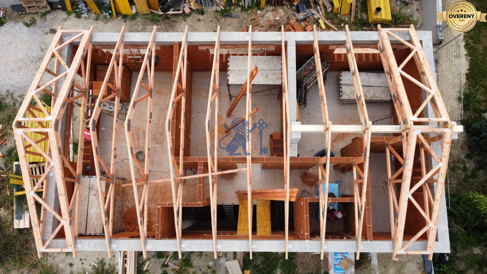 Stavba | aktuálny stav | Okt 2025