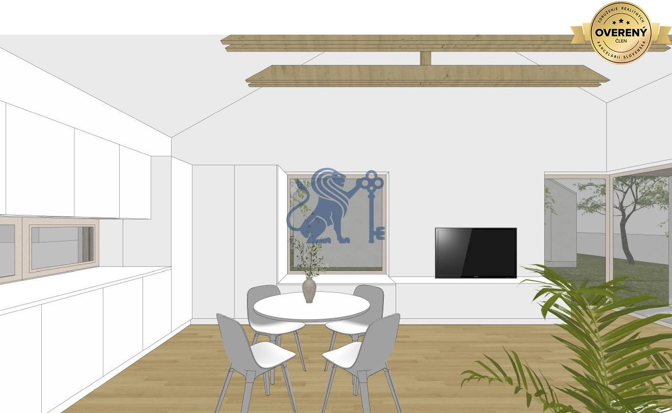 5i_bungalov_vizualizácia_interiér