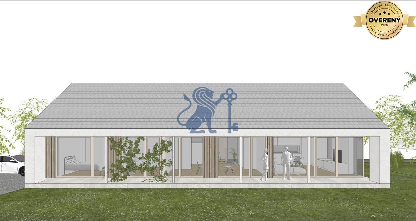 5i_bungalov_vizualizácia_exteriér