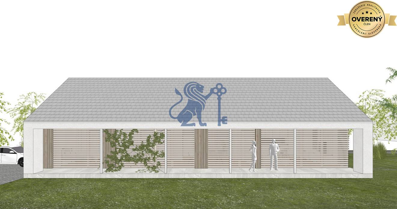 5i_bungalov_vizualizácia_exteriér