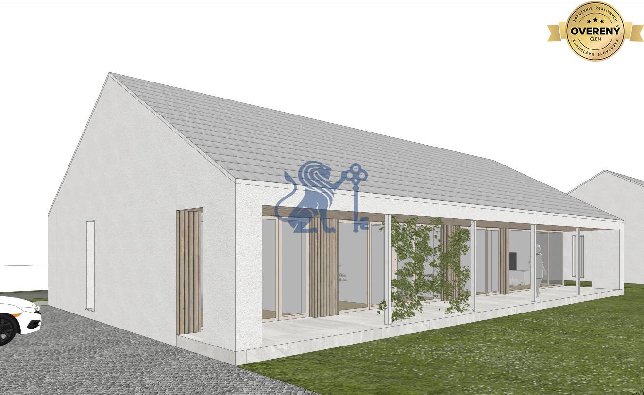 5i_bungalov_vizualizácia_exteriér