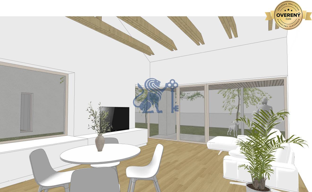 5i_bungalov_vizualizácia_interiér