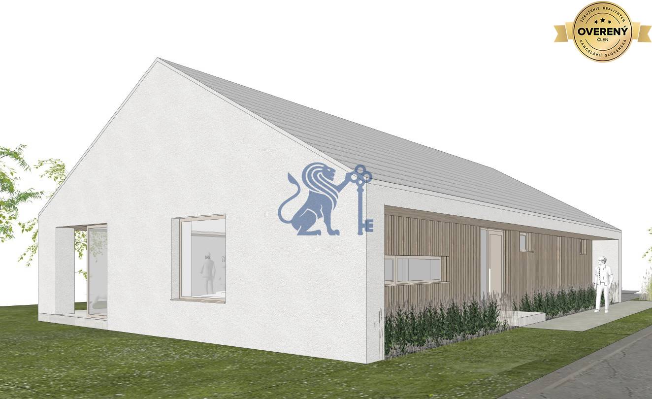 5i_bungalov_vizualizácia_exteriér