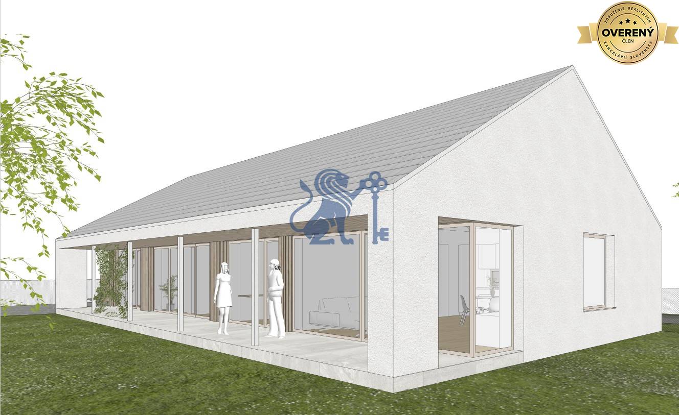 5i_bungalov_vizualizácia_exteriér