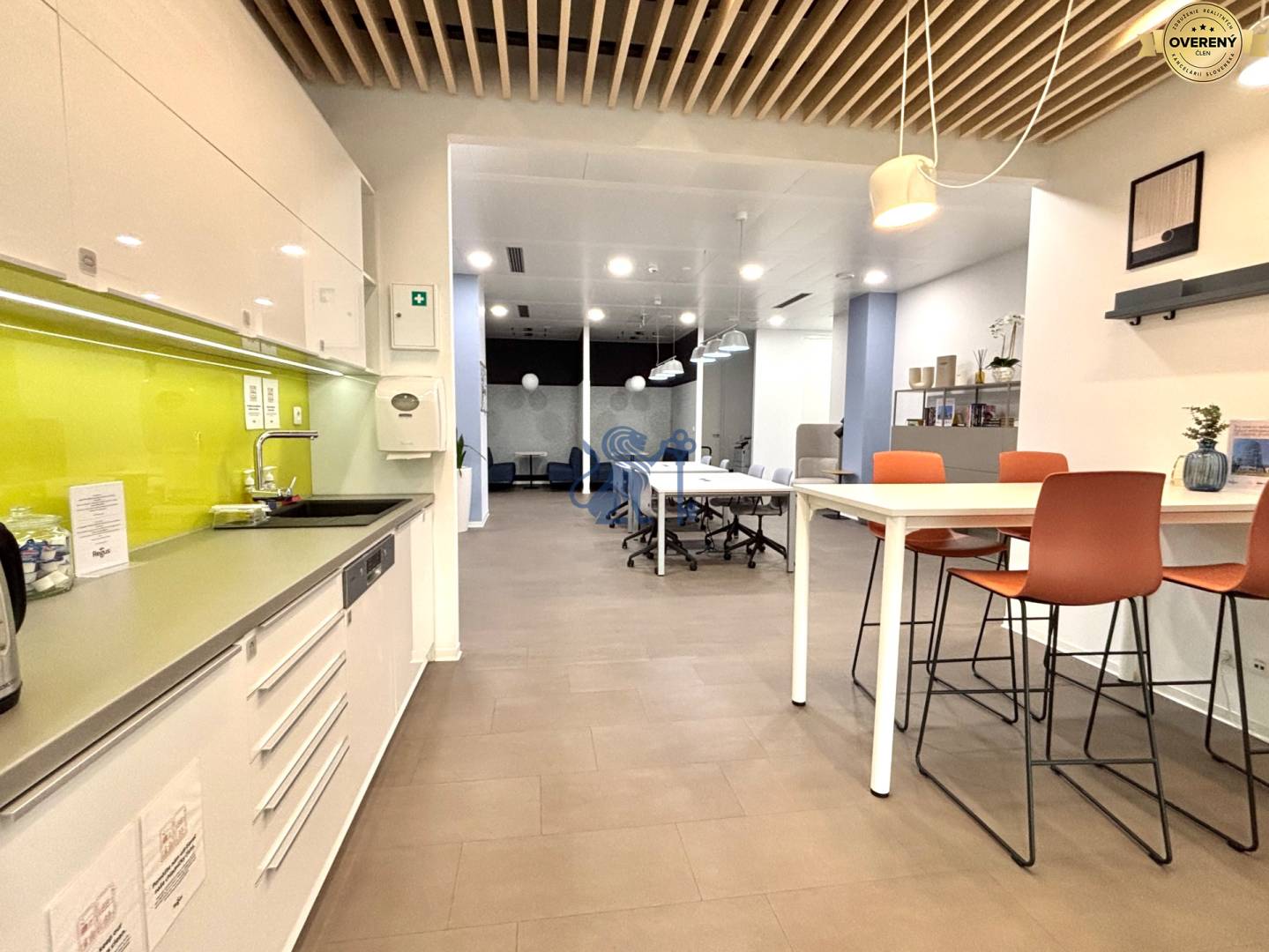 Galvaniho_kancelarie_kuchynka