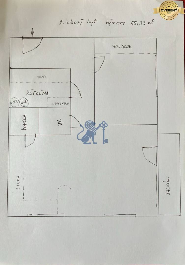 2i_Slávičia_SC_pôdorys