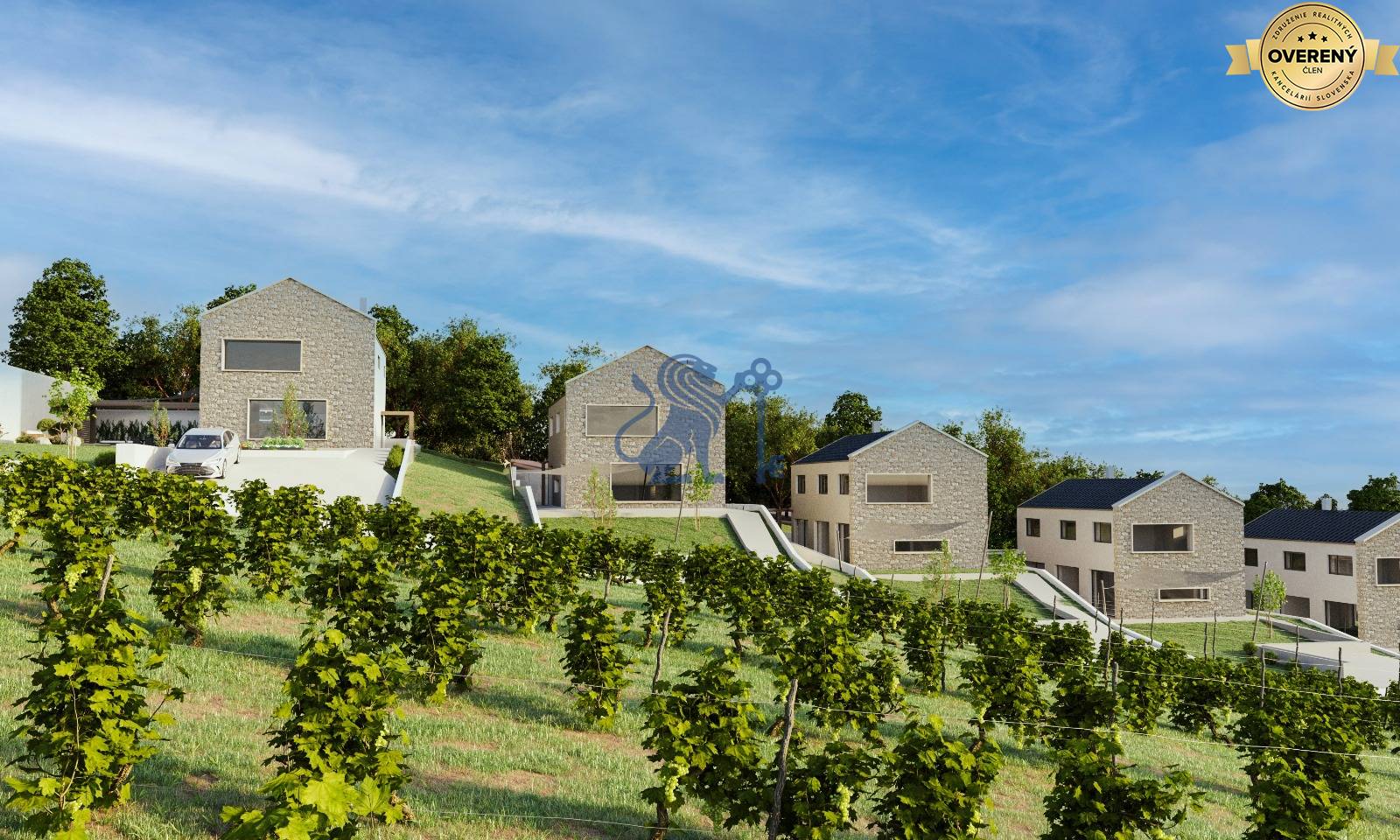 Vizualizácia | celý projekt