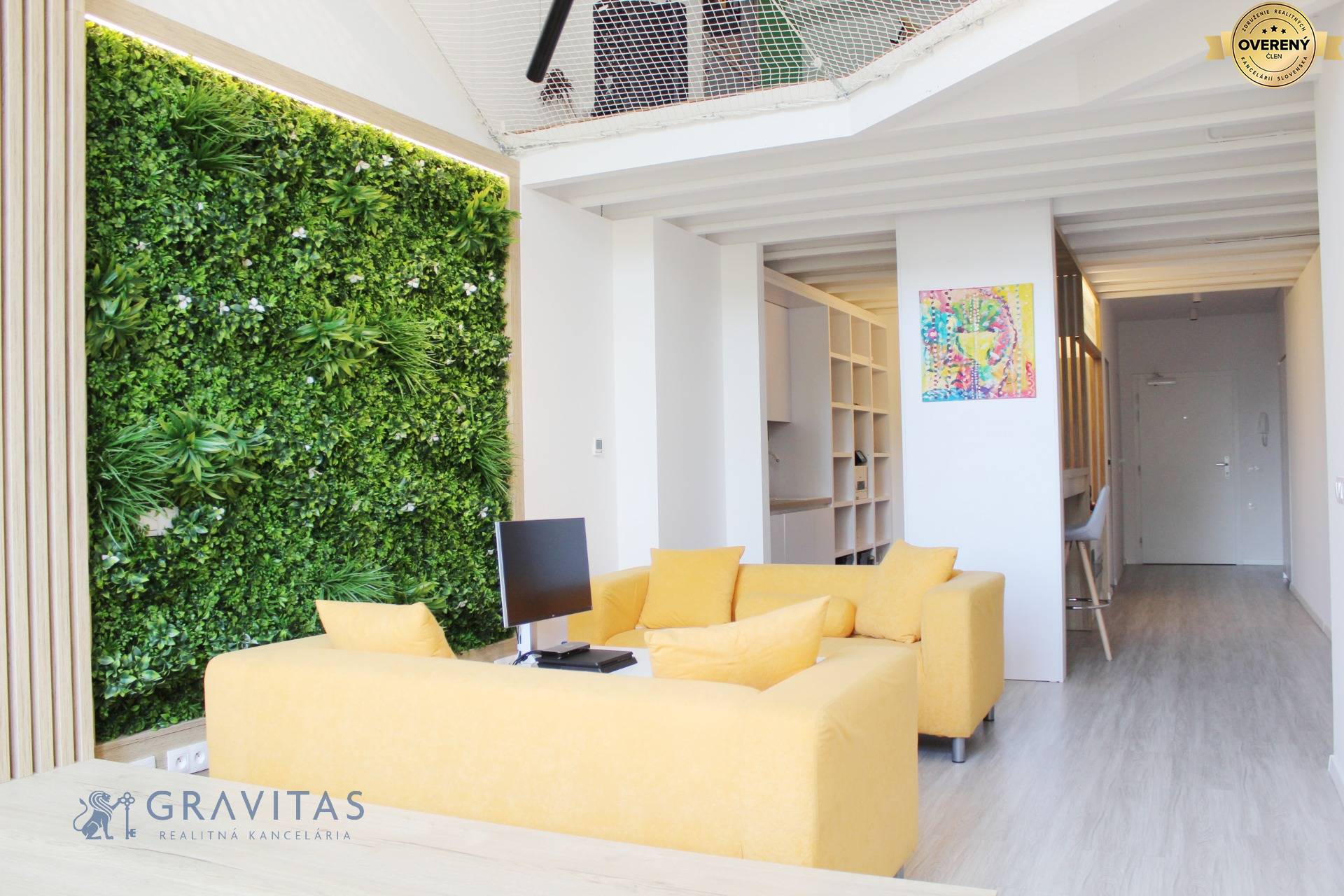 City_Park_Wisible_spoločný_priestor_1.poschodie