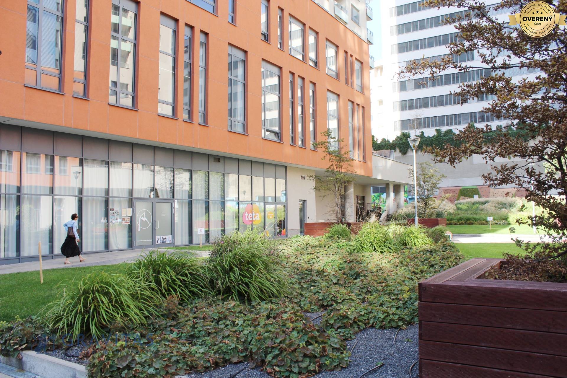 City_Park_vstup_exterier