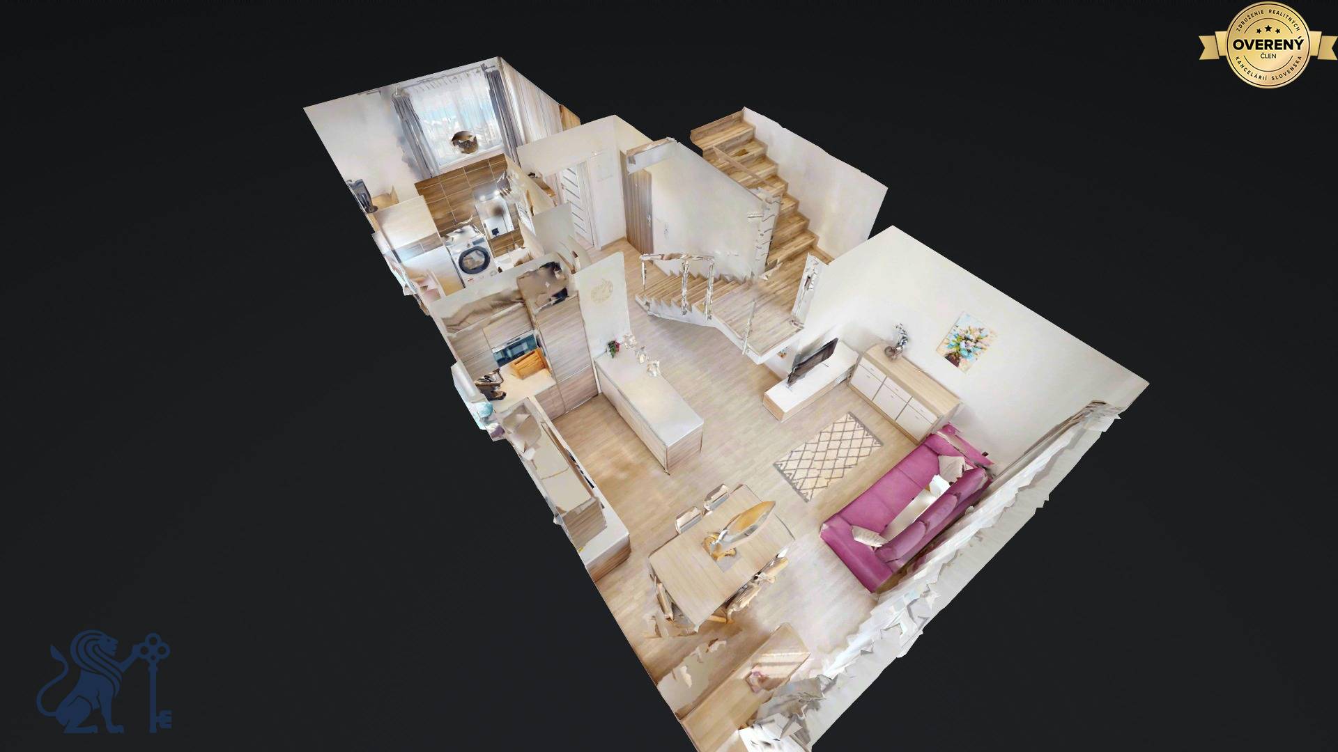 Predaj-4-izbovy-Byt-Stupava