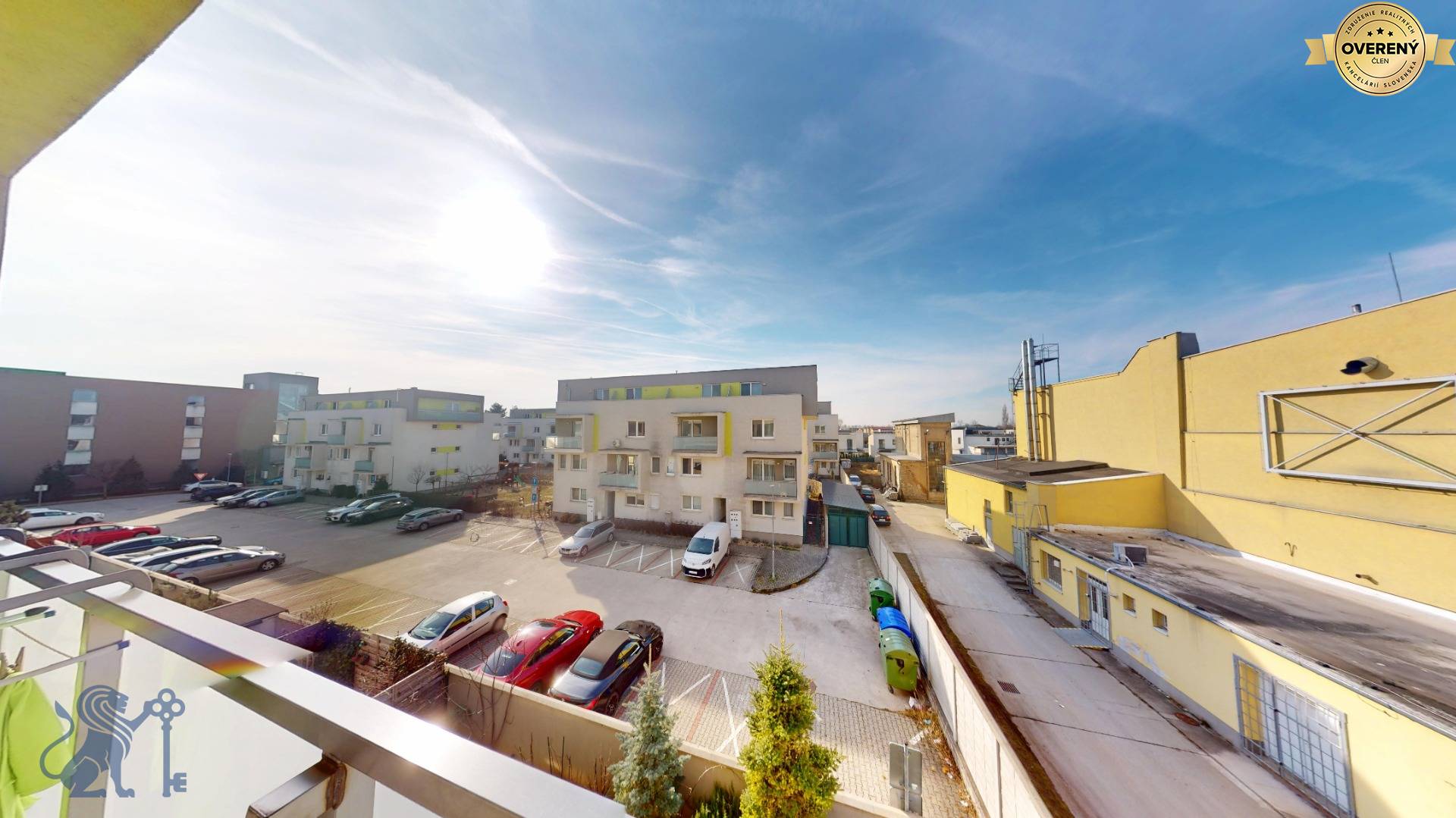 Predaj-4-izbovy-Byt-Stupava-mezonet-výhľad