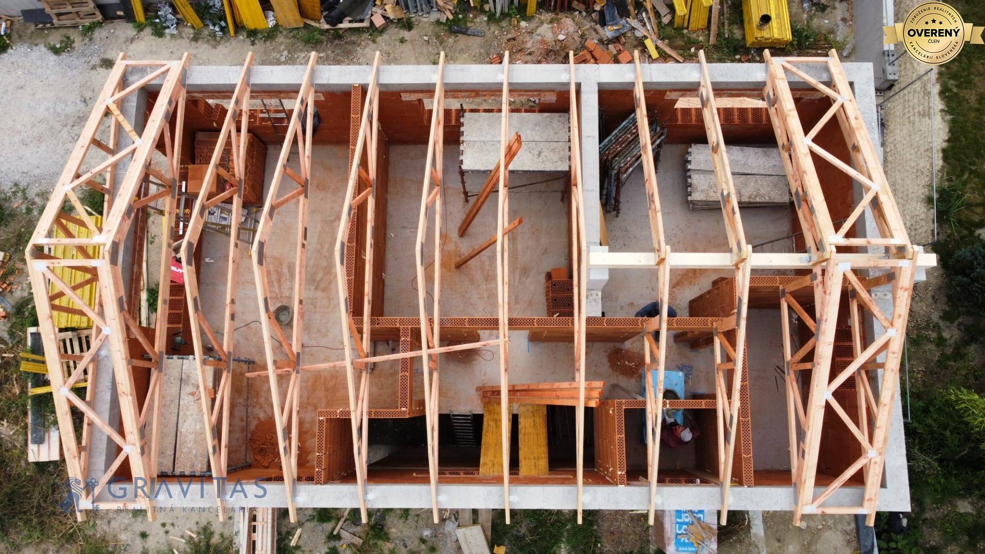 Stavba | aktuálny stav | Okt 2025