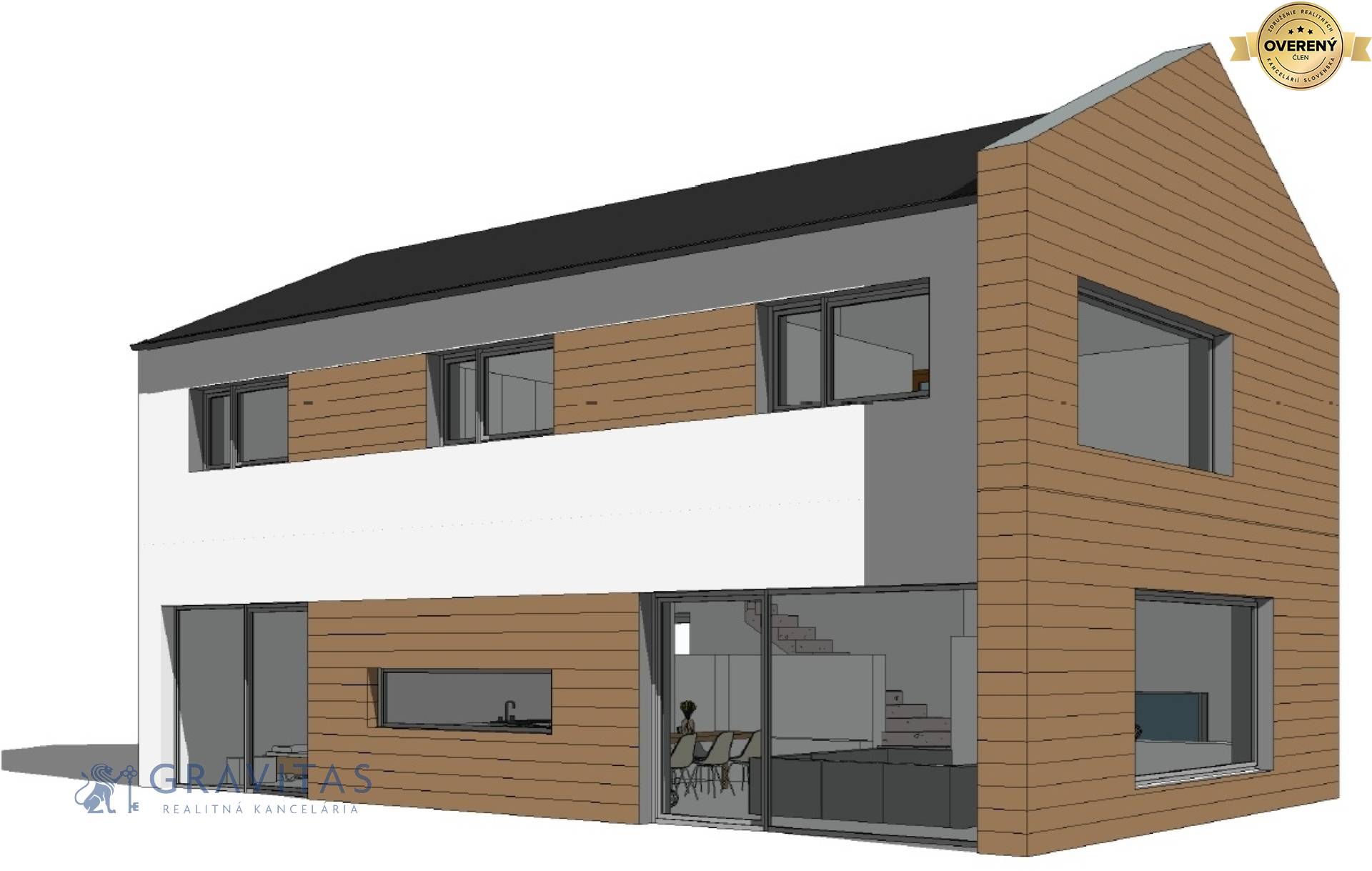 Vizualizácia | hlavný pohľad