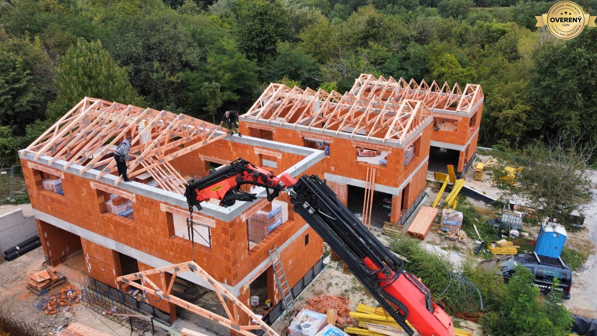 Stavba | aktuálny stav | Okt 2025