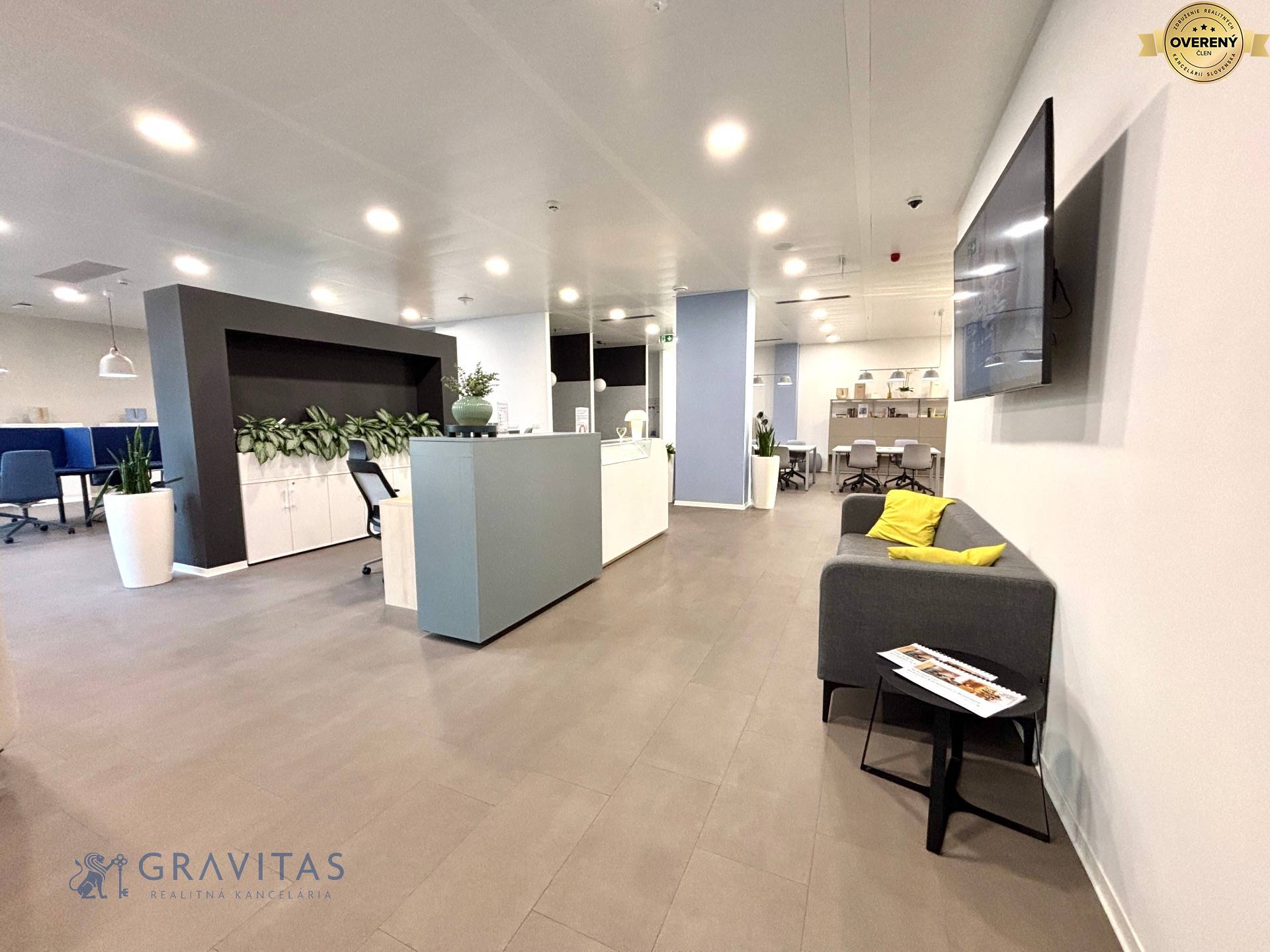 Galvaniho_kancelarie_recepcia