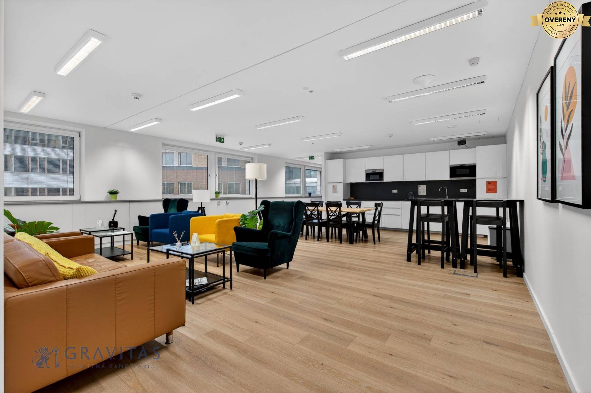 BBC_1_Flexi_Space_kuchynka_a_lounge_zona