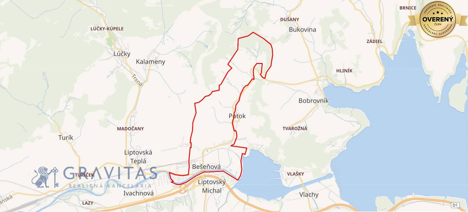 mapa Bešeňová.jpg