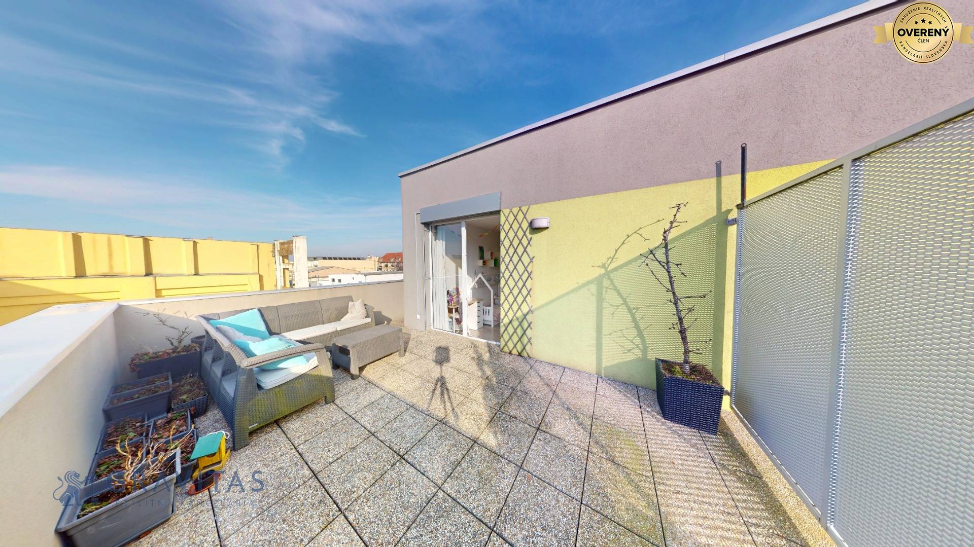 Predaj-4-izbovy-Byt-Stupava-mezonet-terasa