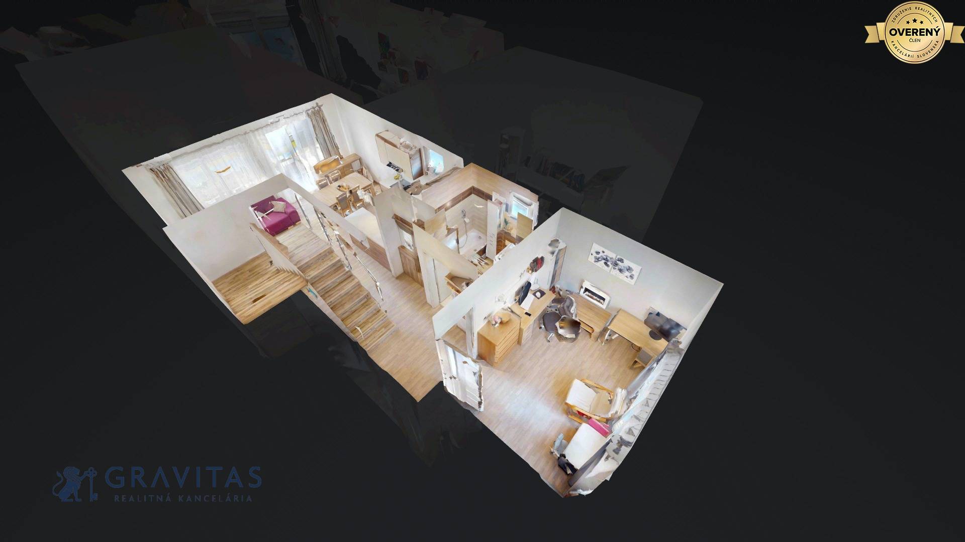 Predaj-4-izbovy-Byt-Stupava