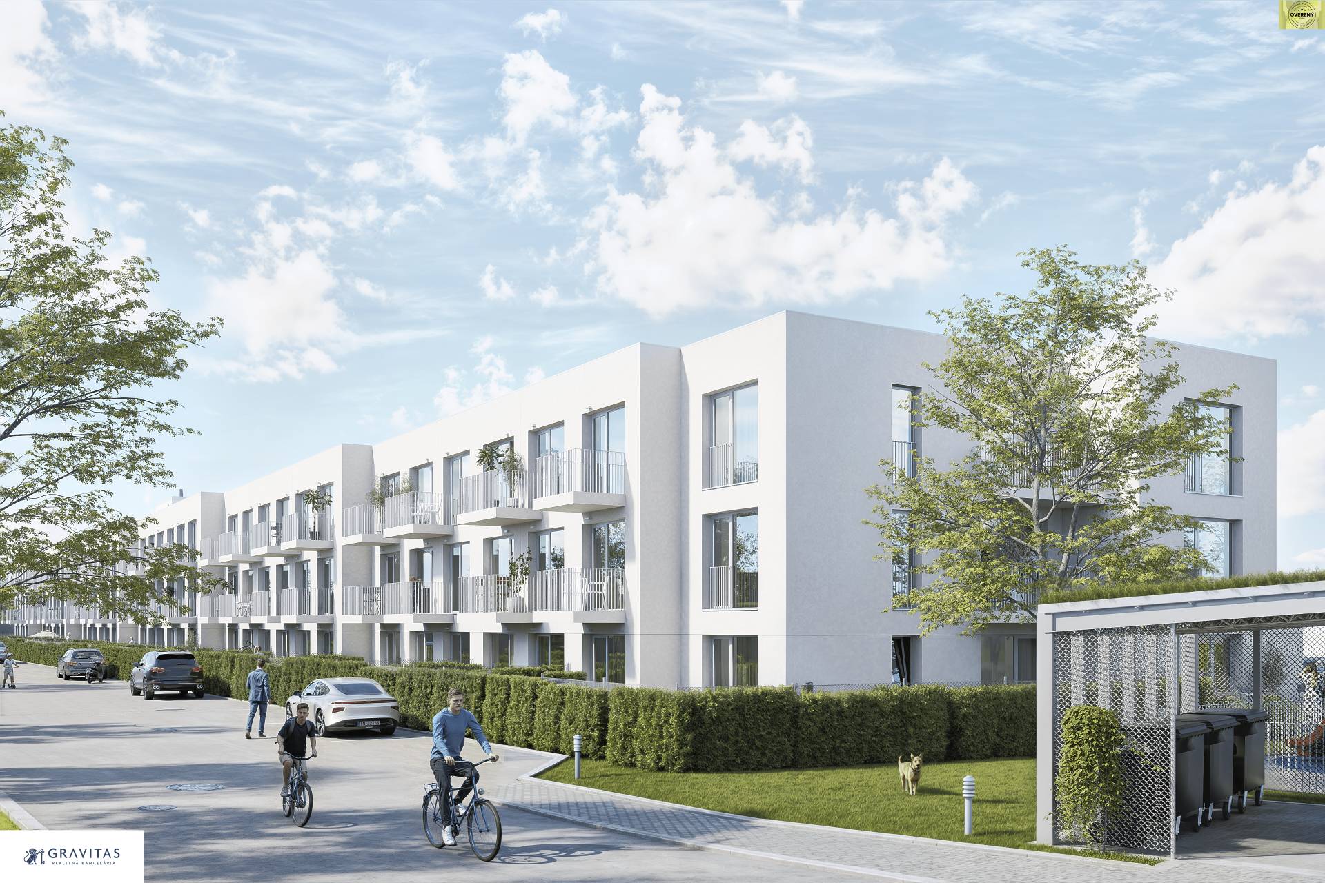 Vizualizácia_juho_východná_strana