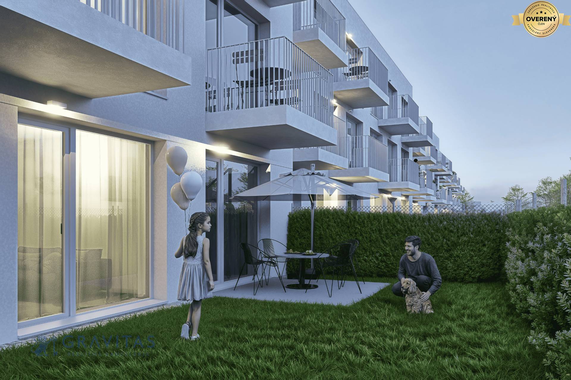 Vizualizácia_pred_záhradka_južná_strana