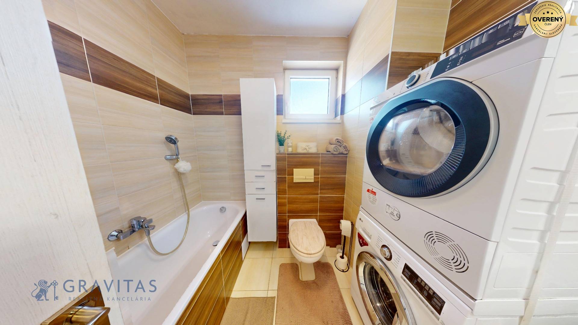 Predaj-4-izbovy-Byt-Stupava-mezonet-kúpeľňa