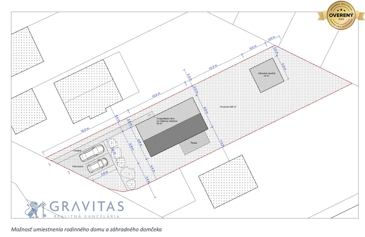 možné osadenie RD na pozemku.jpeg