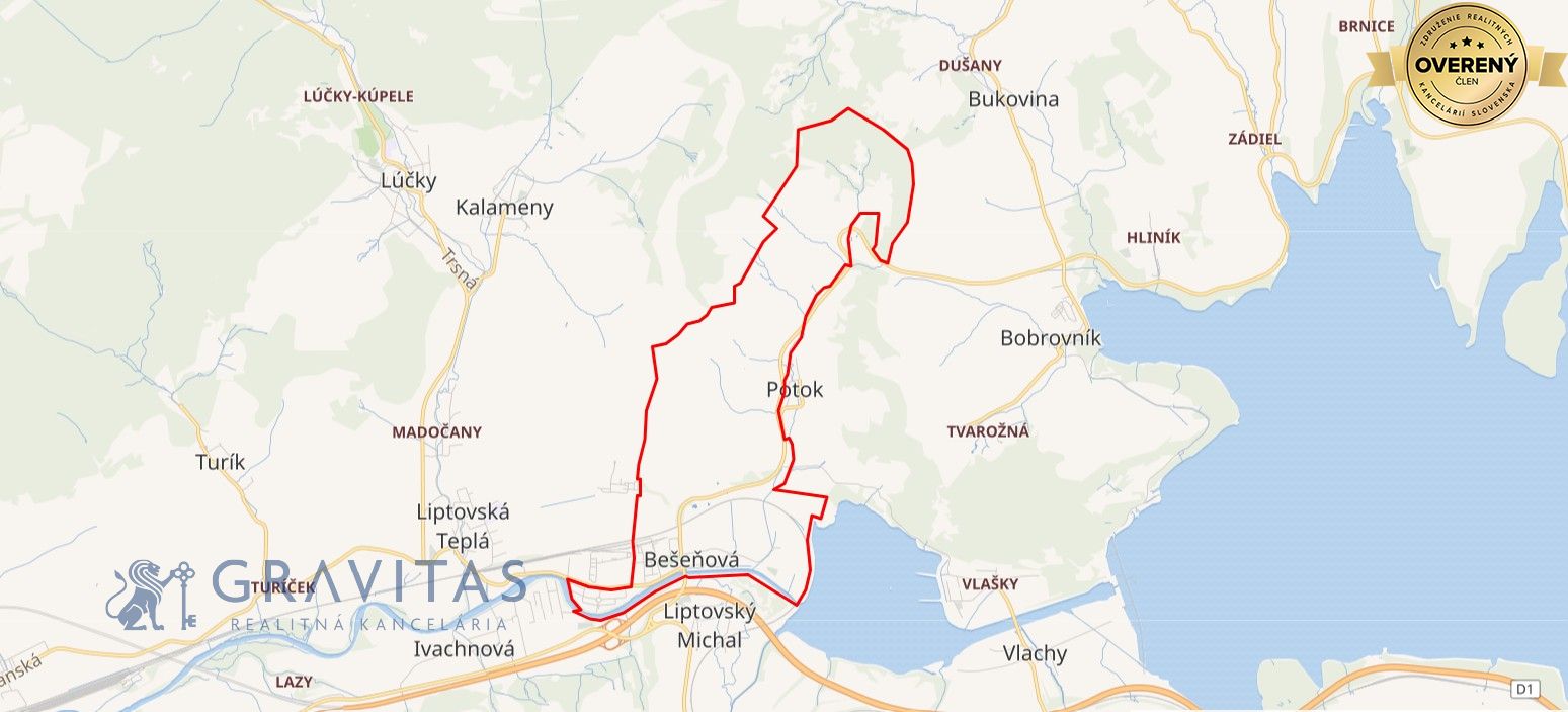 mapa Bešeňová.jpg