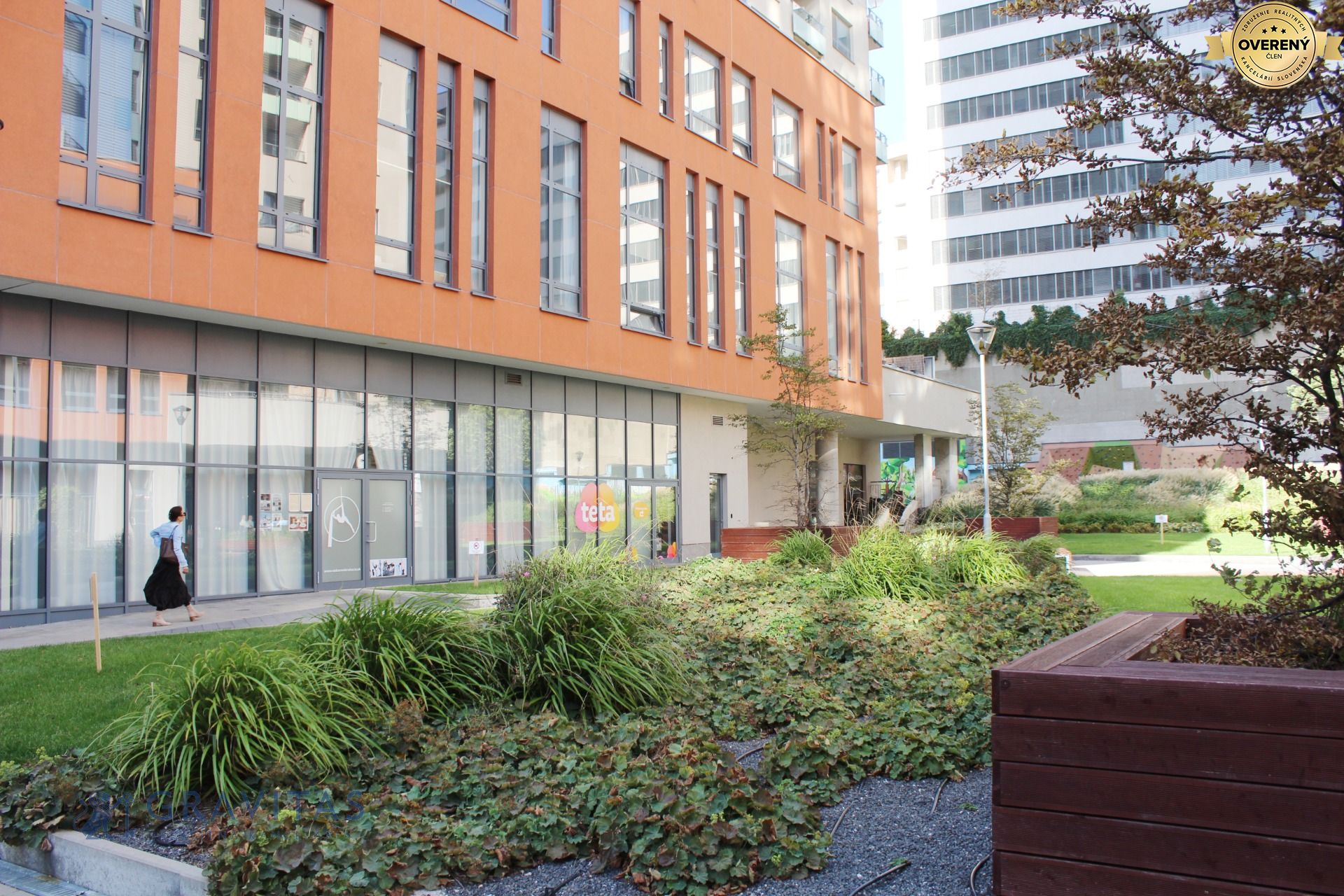City_Park_vstup_exterier