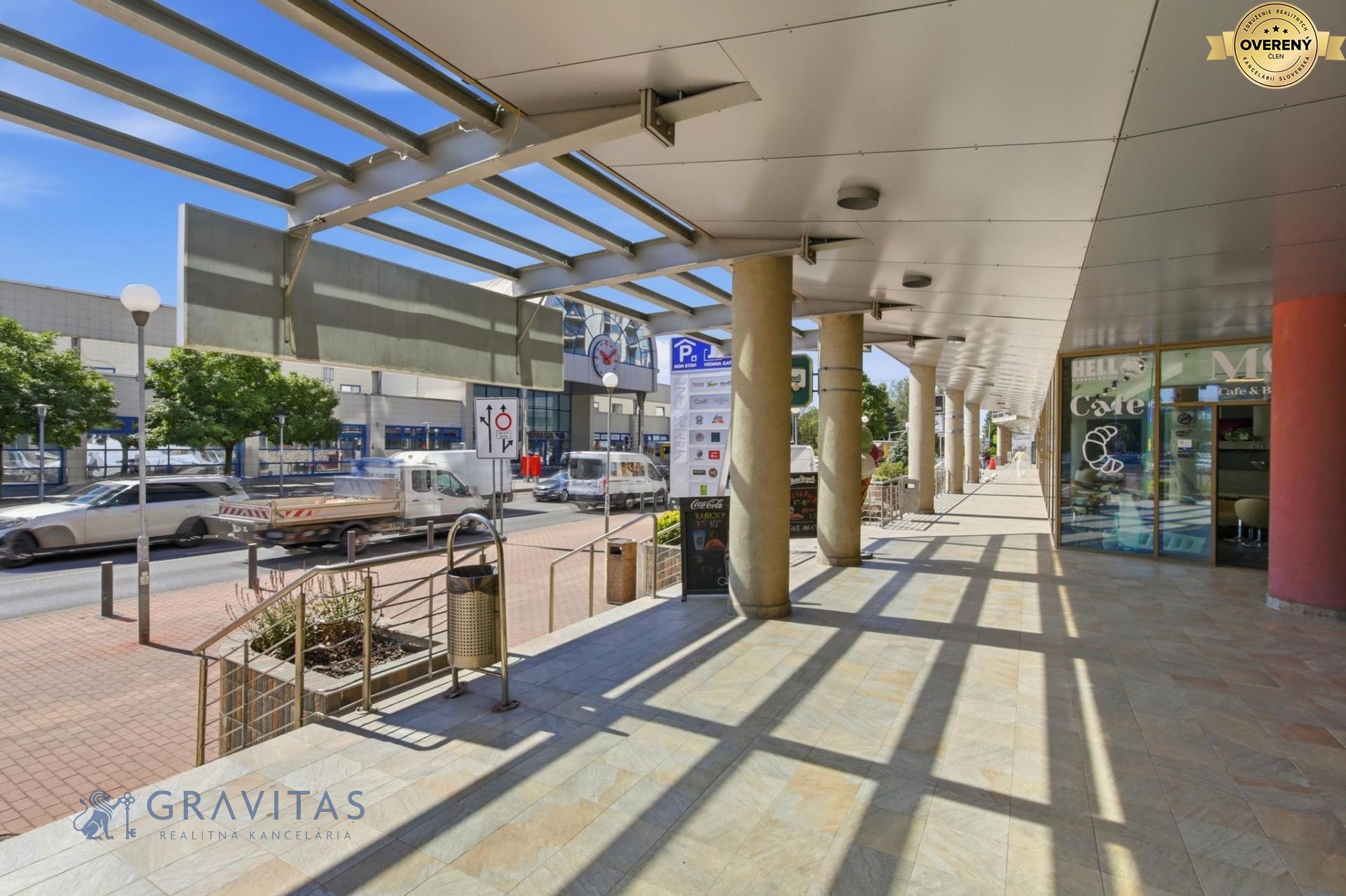vienna_gate_byt_na_predaj
