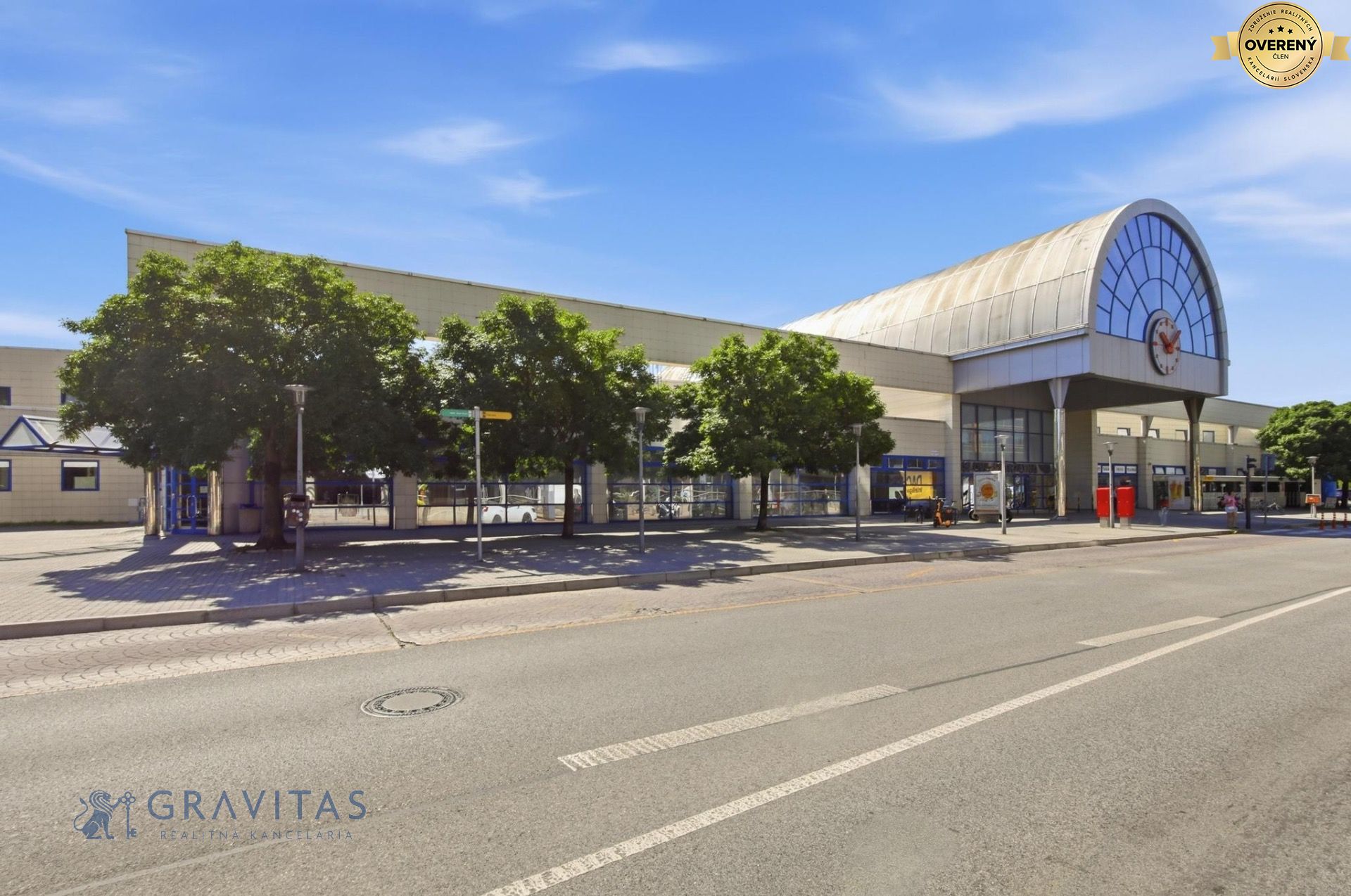 vienna_gate_byt_na_predaj