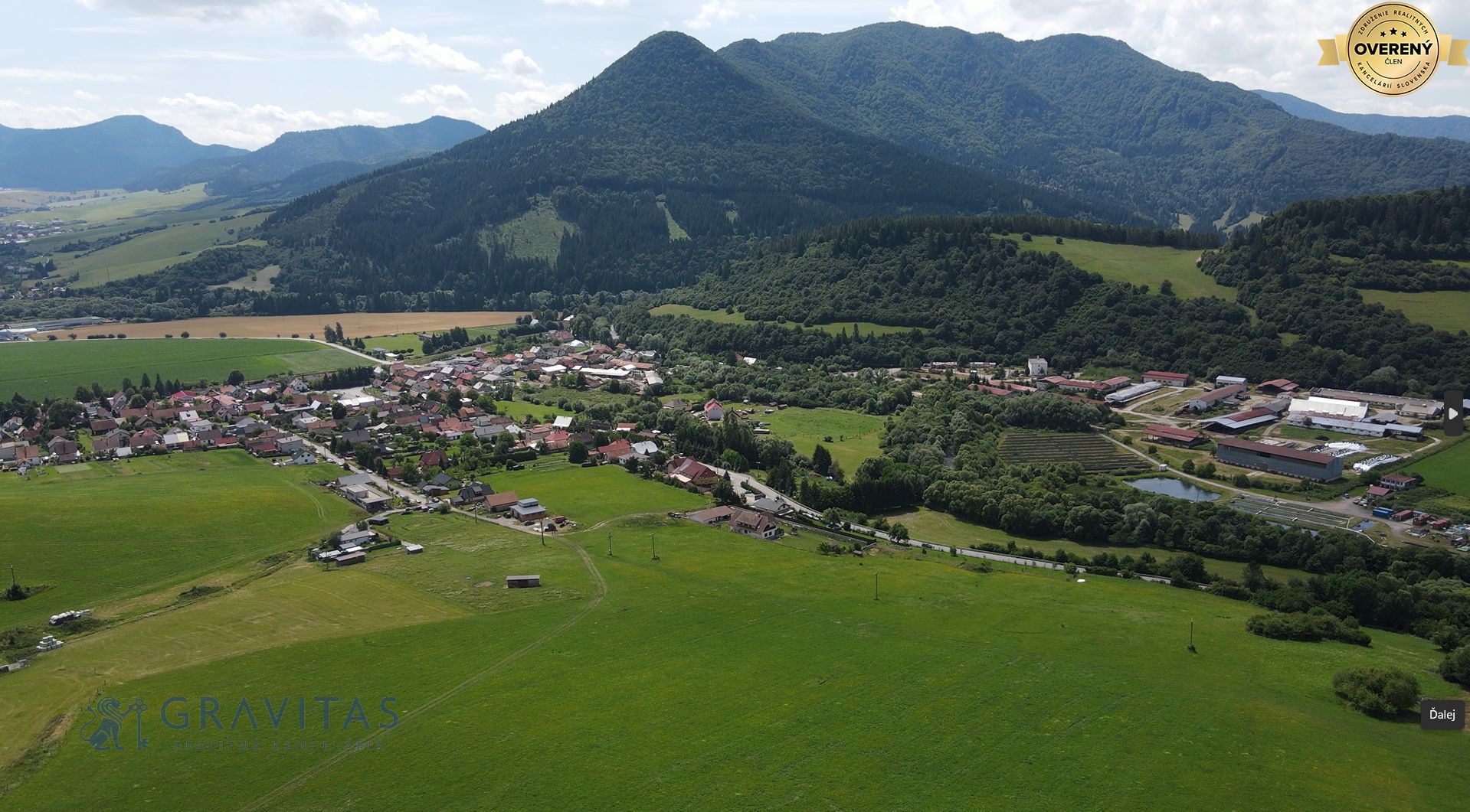 parnica_pozemok