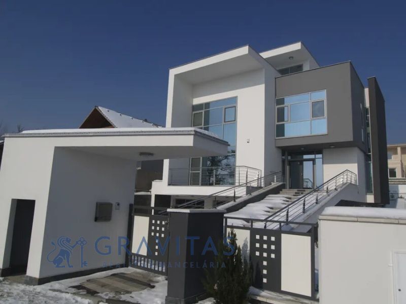 vila